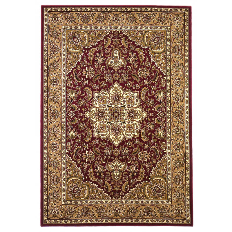 Oakham Floral Indoor Rug, Rectangle 2'3" x 3'3"