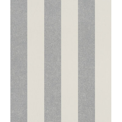 Rouleau de papier peint texturé L 33 pi x l 21 po Elissavet