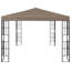 Odenville 3m x 4m Steel Pop Up Gazebo-538199960