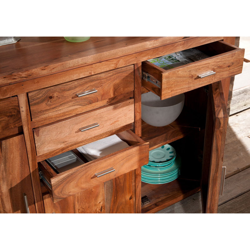 Shaman 145cm Sideboard