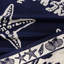 Serviette de plage Lavine Seacoast