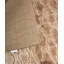 Modern Wool Area Rug in Brown-26573149
