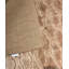 Modern Wool Area Rug in Brown-26573150