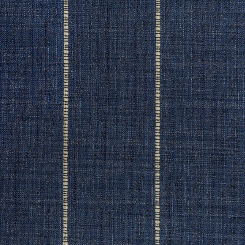 Tissu Winpton Circle IV Sondheim Crypton, Denim délavé