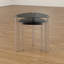 Glass Top Nesting Tables-19877441