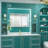 Shivark Rectangle Wall Mirror-1074749985