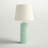 Burman Ceramic Standard Table Lamp