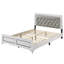 Lit rembourré de style contemporain-244661286