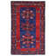 One-of-a-Kind 6'1" X 9'5" Area Rug