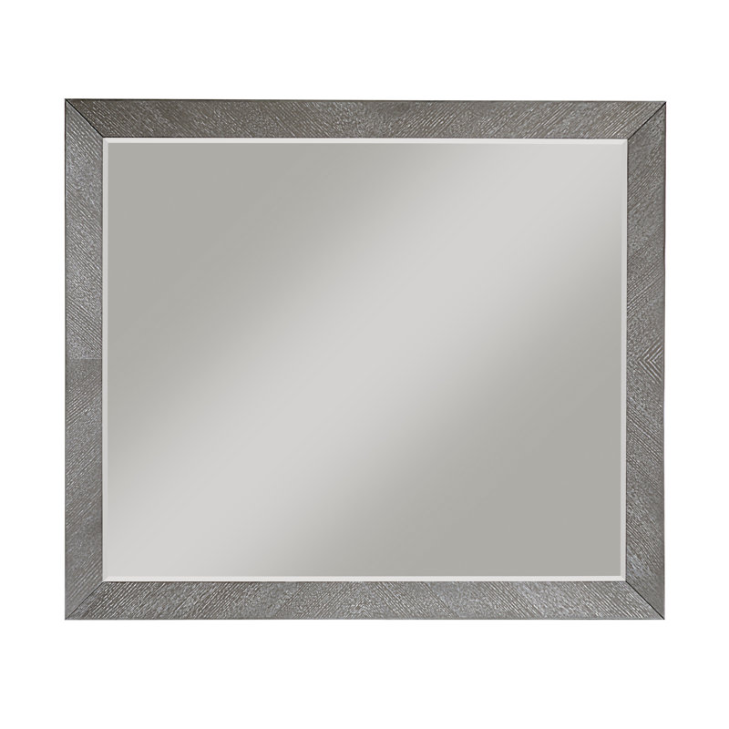Emaline Modern Mirror