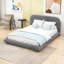 Lit plateforme tapissier Luxurious Teddy-1157694301-1157694303