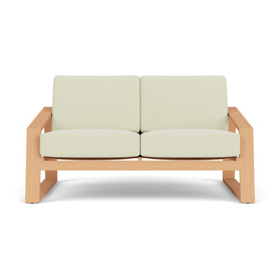 Pursuit Outdoor 2 - Seat Loveseat