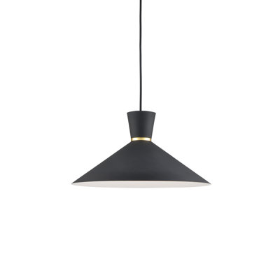 Vanderbilt 1 - Light Pendant