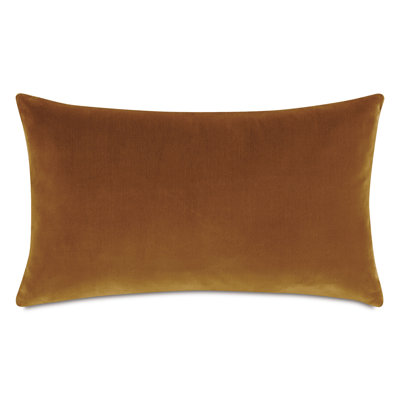 Brahms Velvet Pillow Cover & Insert