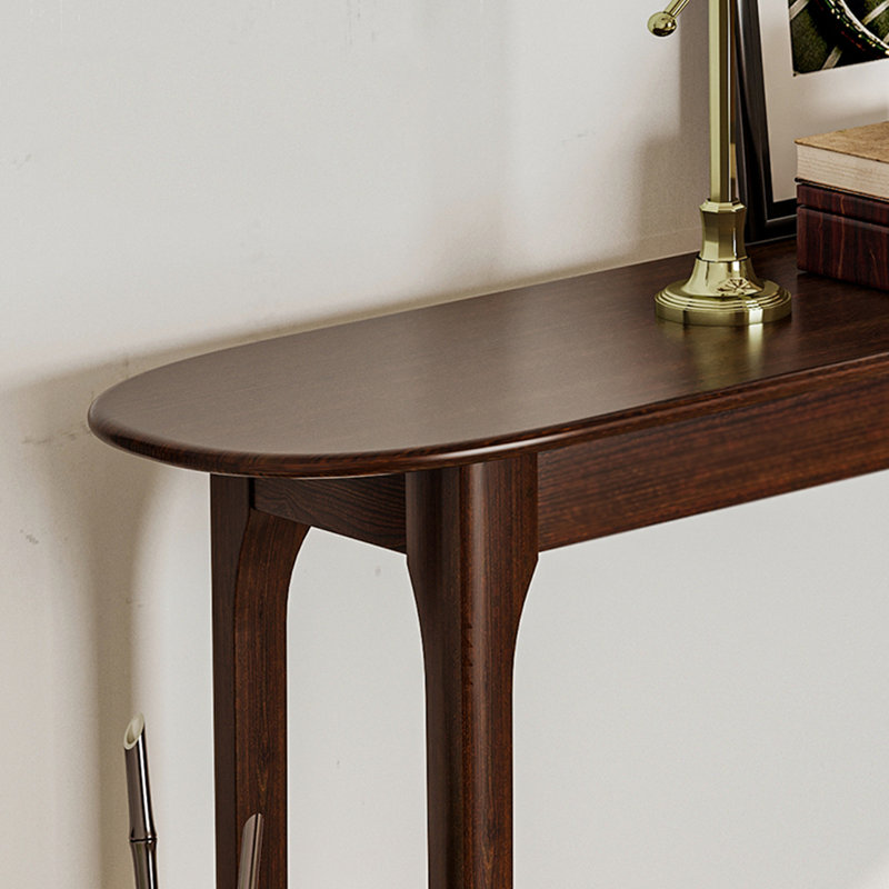 Console Modern, H 33,46 po x l 62,99 po x P 11,81 po