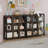 Guinna Cube Bookcase-753137467