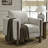 Hawken Boucle Fabric Accent Armchair-117546401-117546405