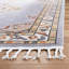 Tapis performance oriental Yohan-727958693