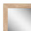 Stone Rectangle Floor Mirror