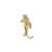 Polystone Leopard Decorative Sculpture-1405159730-1405159692