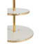 Frasure Stoneware Tiered Stand