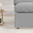 Jossa Upholstered Curved Sectional Right Hand Facing-190797354
