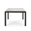 Table basse d'extérieur en aluminium Maya Bay Kd - Design élégant et durable