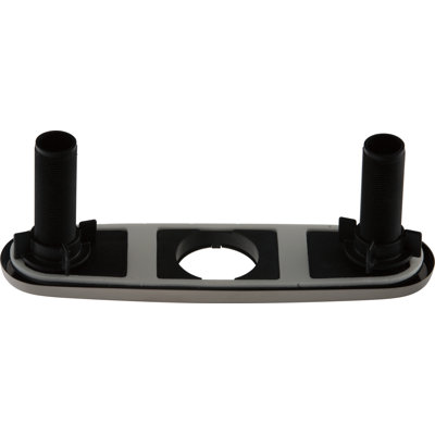 Allora 10" Escutcheon