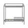 Helzer Twin Solid Wood Canopy Bed by Isabelle & Max?