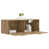 Artisan Oak selected