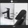 Dean Console Single-handle Bathroom Faucet