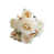 White est en rupture de stock
