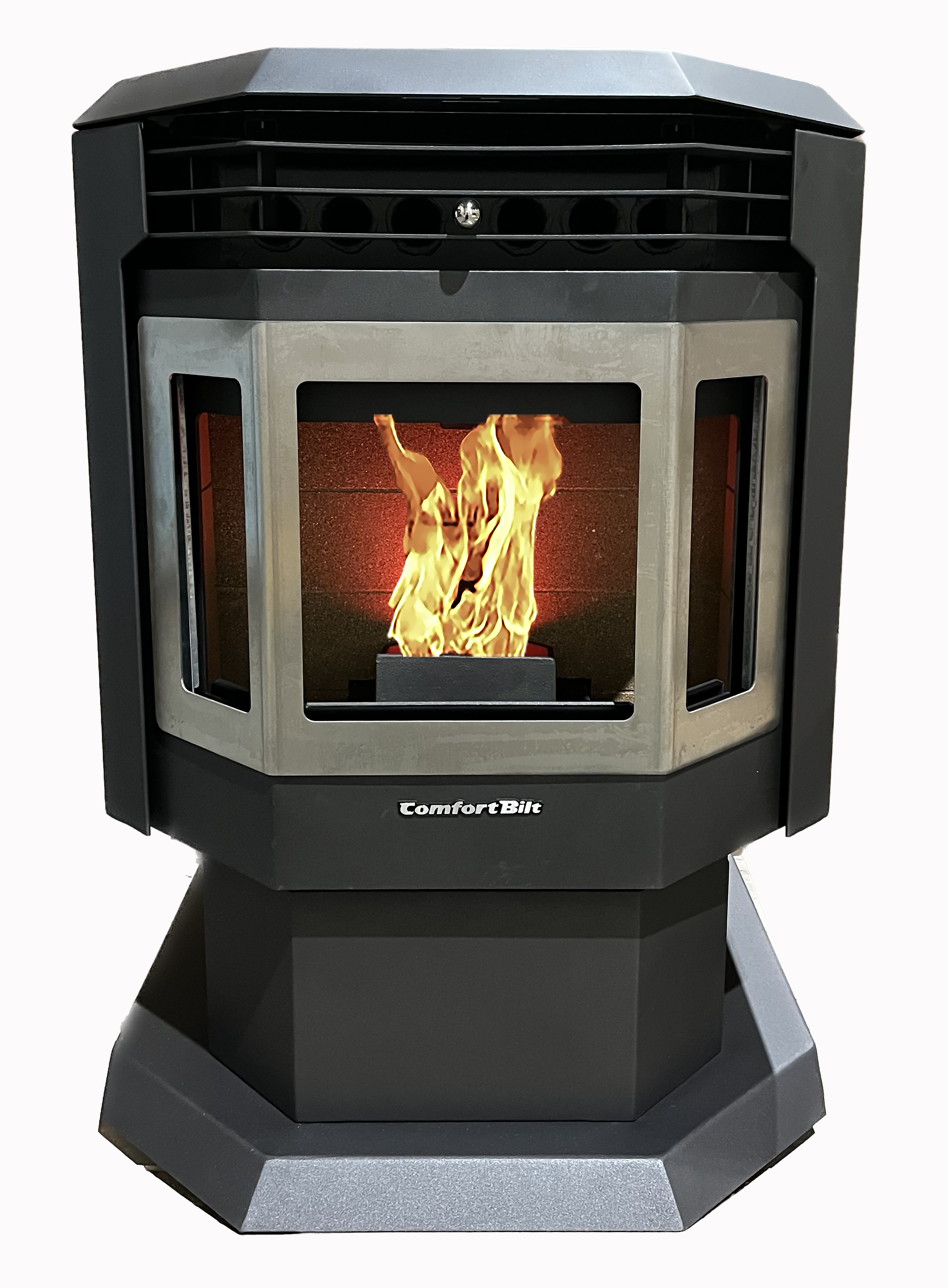 Comfortbilt Pellet Stove Reviews
