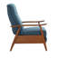 Ensemble de 2 fauteuils inclinables Williamsport-1003669666