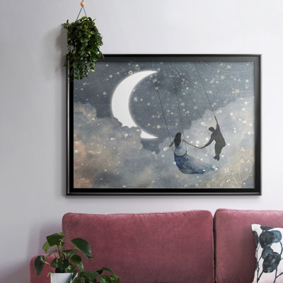 " Celestial Love I "