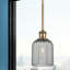 Luminaire suspendu 5 lumières Ballston Addeline-474561986-474561998