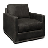 Monterrey Swivel Armchair