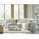 Lund 15.75" Wide Rectangular End Table With 1 Drawer And 1 Shelf