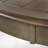 Rivington Round Solid Wood Dining Table-1566951129