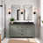 Pewter Green