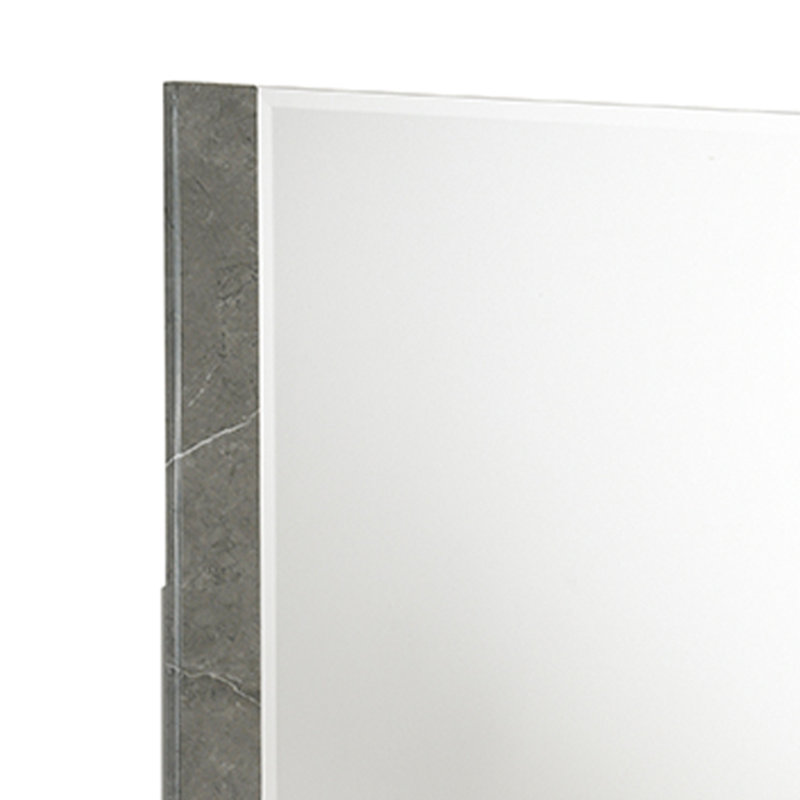 Gris miroir Oniskey