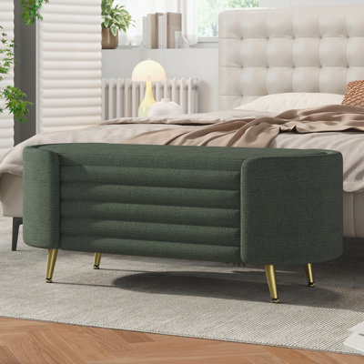 Repose-pieds Modern