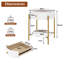 Woodville Side Table with Storage-987049180-981702173