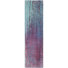 Bleu/Fuchsia