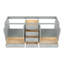 Base de meuble-lavabo double 72,75 po Peightyn-93359385