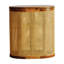 Tabouret de rangement Fashion Design