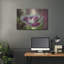 Art mural luxueux «Macro Flowers 05» par Gordon Semmens, 36 po x 24 po-735019237