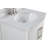 Aleeshba 24'' Single Bathroom Vanity with Engineered Stone Top