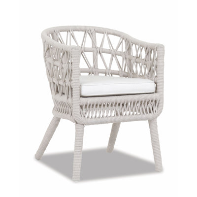 Fauteuil de patio Lucan