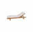 Cane-line AirTouch Sand is out of stock selected